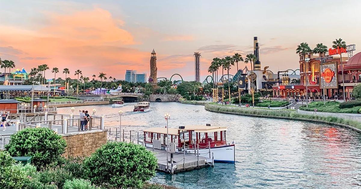 Universal CityWalk