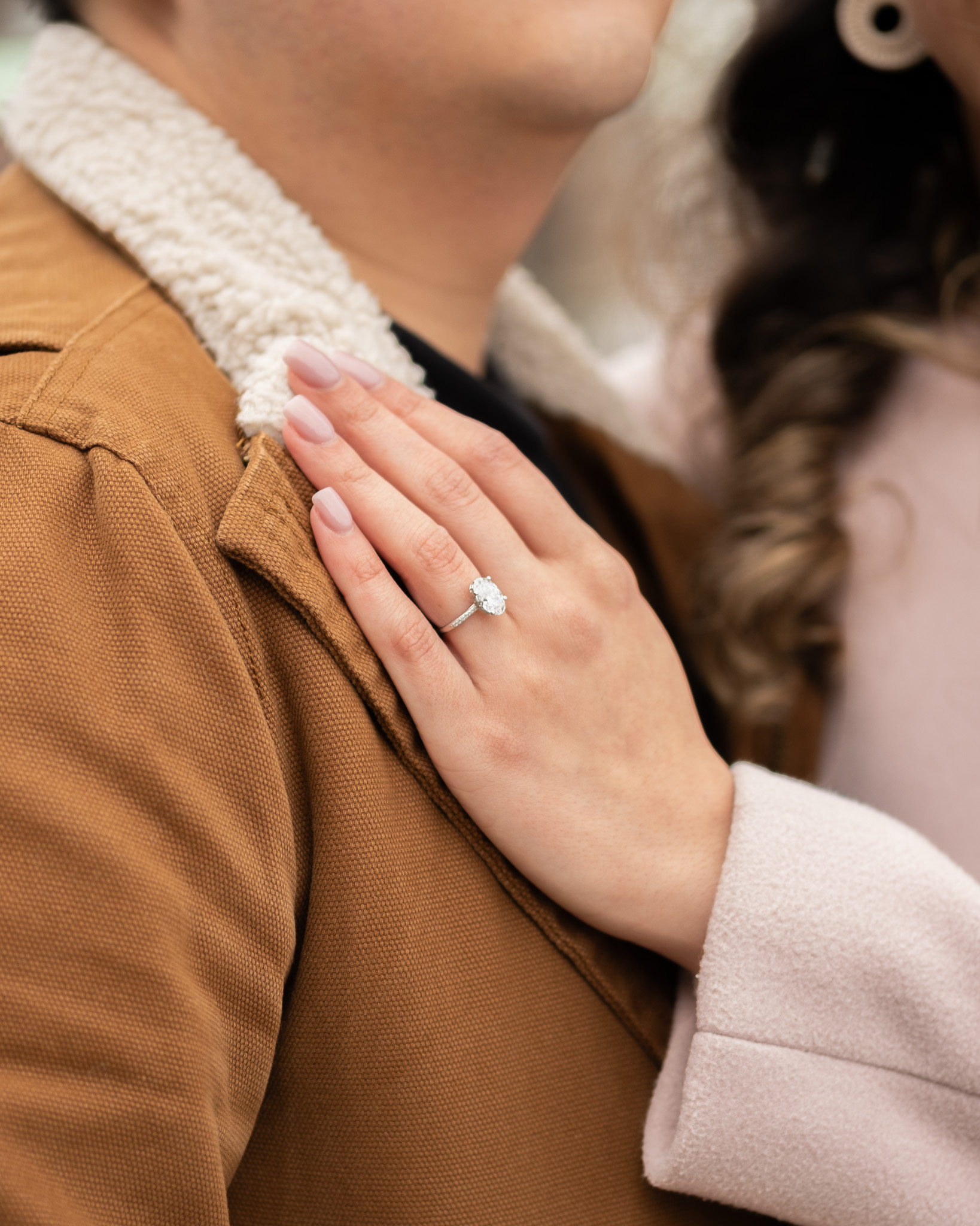 The ring